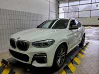 Náhled zpředu zleva