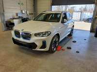 Pogled sprijeda lijevo