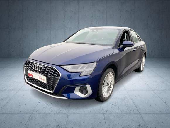 Náhľad spredu zľava