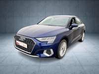 Náhľad spredu zľava