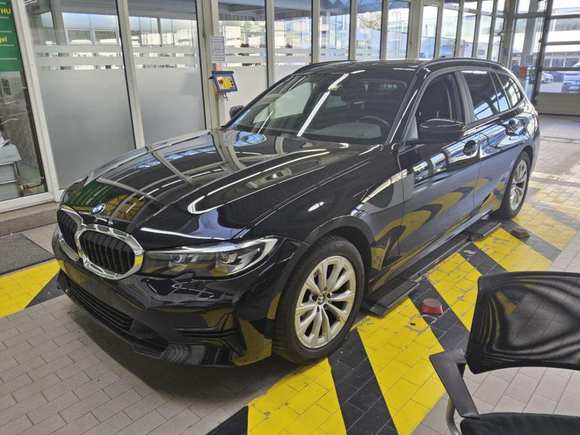 Náhled zpředu zleva