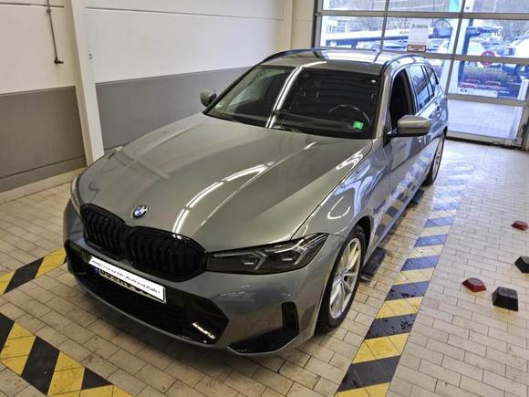 Náhled zpředu zleva