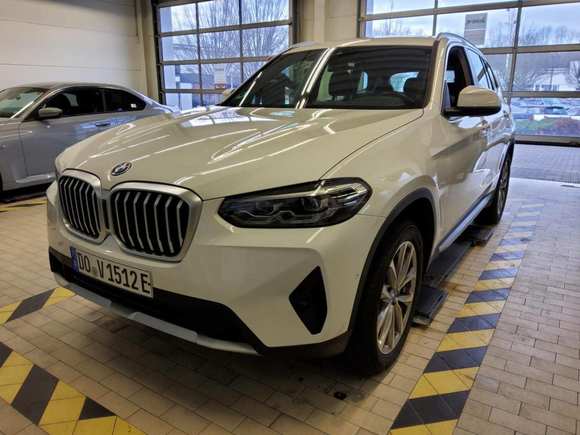 Náhled zpředu zleva