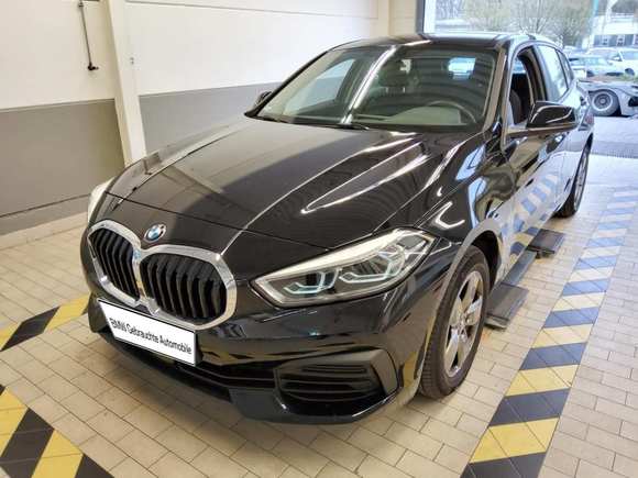 Náhled zpředu zleva