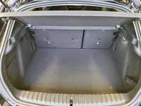 View of boot / luggage space