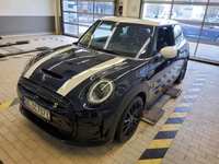 Náhled zpředu zleva