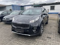 Pogled sprijeda lijevo