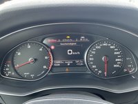 Aanzicht combi-instrument