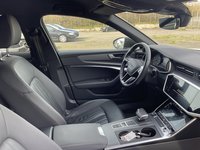 Aanzicht binnenruimte