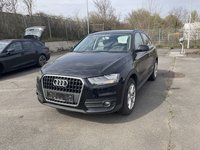 Pogled sprijeda lijevo