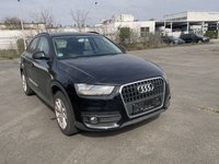 Pogled sprijeda desno