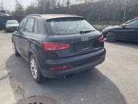 Pogled straga lijevo