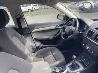 Pogled unutrašnji prostor