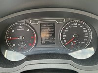 Pogled na kombinirani instrument