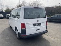 Aanzicht achter links