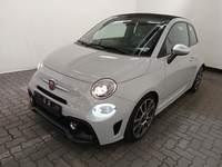 Pogled sprijeda lijevo