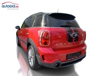 Pogled straga lijevo