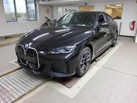 Widok z przodu po stronie lewej