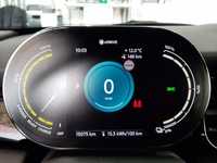 Pogled na kombinirani instrument