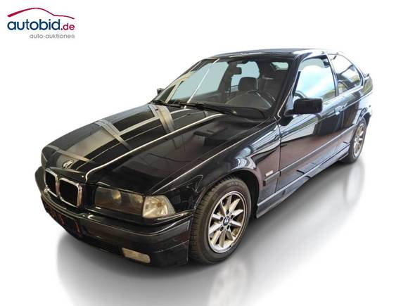 Pogled sprijeda lijevo