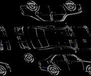 Detalizēta fotogrāfija