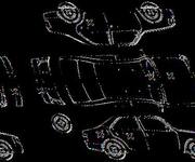 Detalizēta fotogrāfija