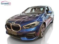 Skats no kreisās puses priekšā