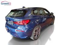 Skats no labās puses aizmugurē