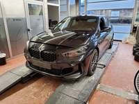 Detalizēta fotogrāfija