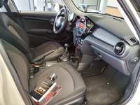 Pogled unutrašnji prostor