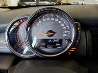 Pogled na kombinirani instrument