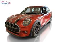 Skats no kreisās puses priekšā