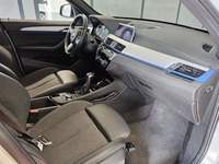 Pogled unutrašnji prostor