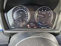 Pogled na kombinirani instrument