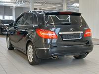 Vedere spate stânga