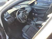 Pogled na unutrašnjost