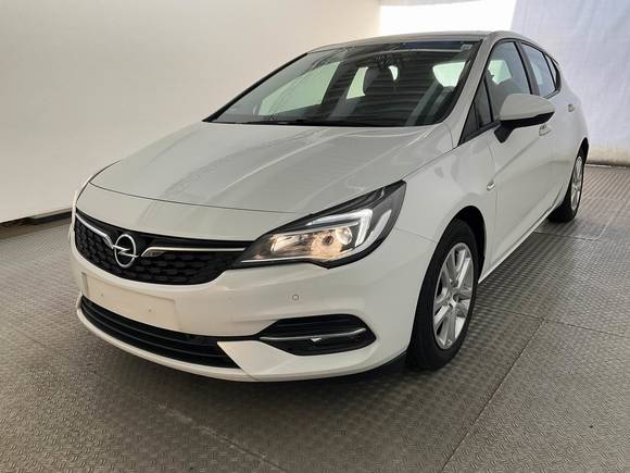 Skats no kreisās puses priekšā