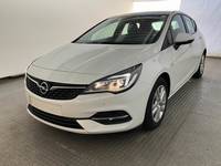 Skats no kreisās puses priekšā