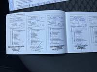 Apkopes darbu dokumentācija