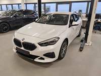 Náhled zpředu zleva