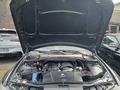 View of engine compartment