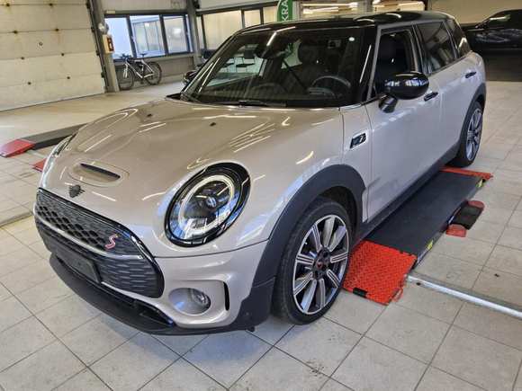 Náhled zpředu zleva