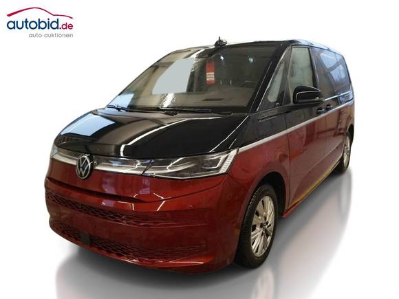 Pogled sprijeda lijevo