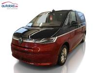 Pogled sprijeda lijevo