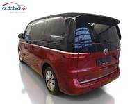 Pogled straga lijevo