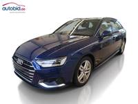 Audi A4 40 quattro 2.0 TDI Avant ad-vanced (EURO 6d)