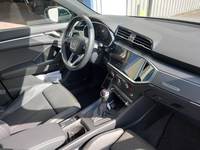 Vue de l’intérieur