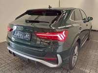 Vue de l’arrière droit