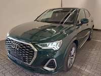 Vue de l’avant gauche