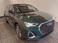 Vue de l’avant droit